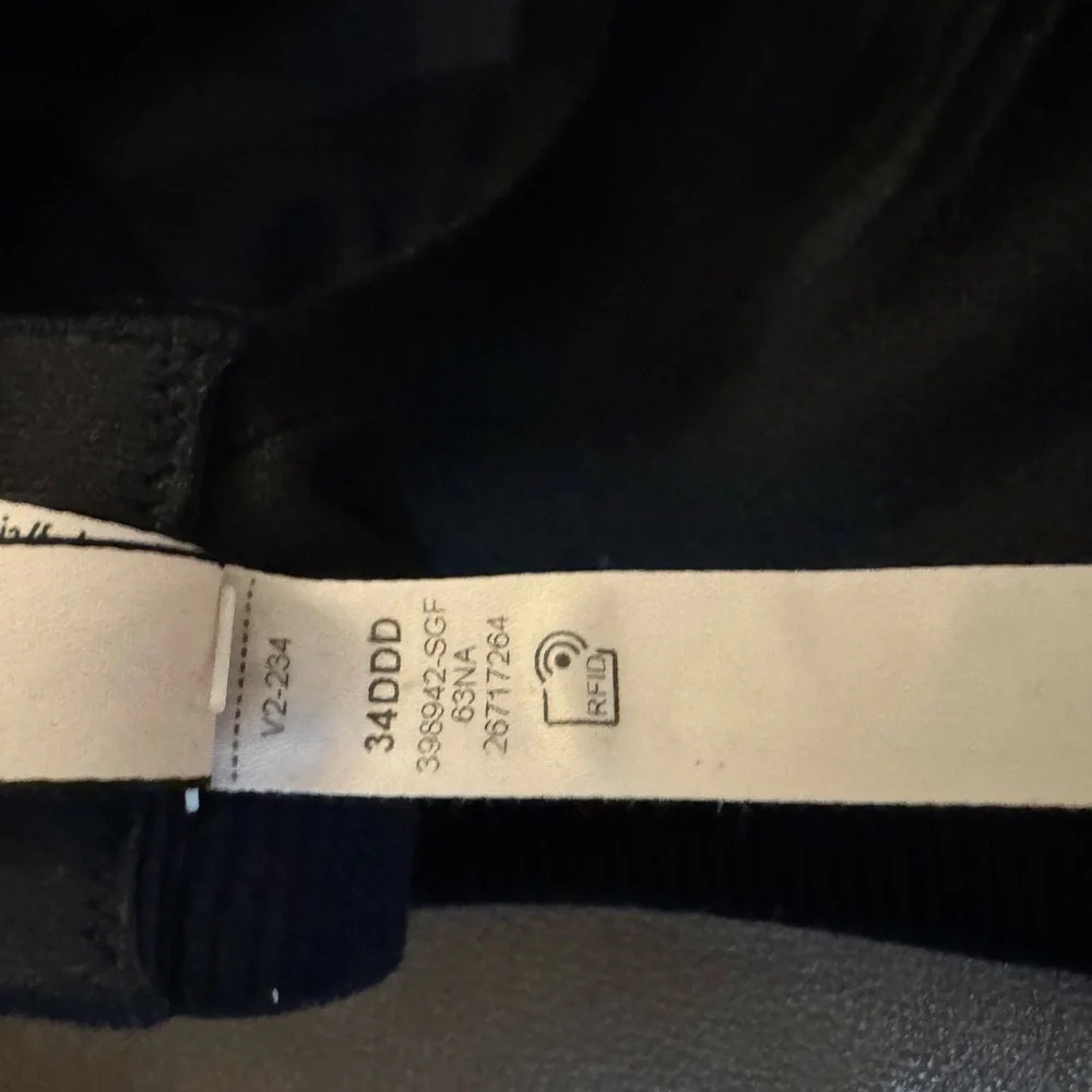 Lululemon Athletica and Victoria Secret bras. - Picture 5 of 7